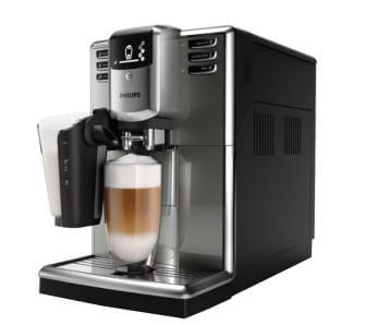 Kaffeemaschine Philips LatteGo